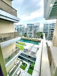 The Reef At King’s Dock (D4), Condominium #438207161